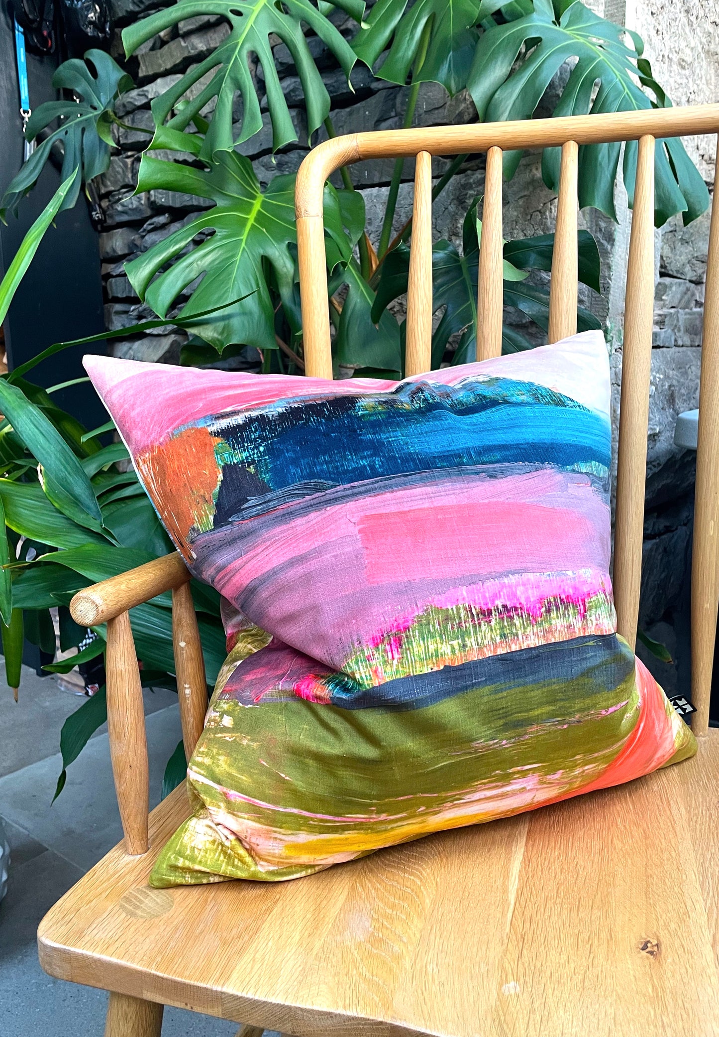 Farleton Cushion