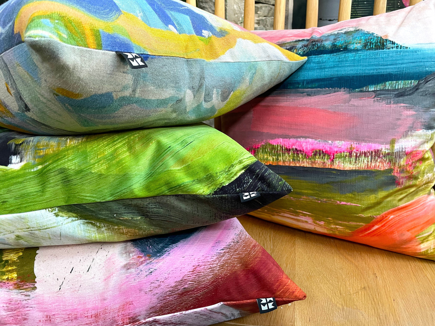 Bowland Cushion
