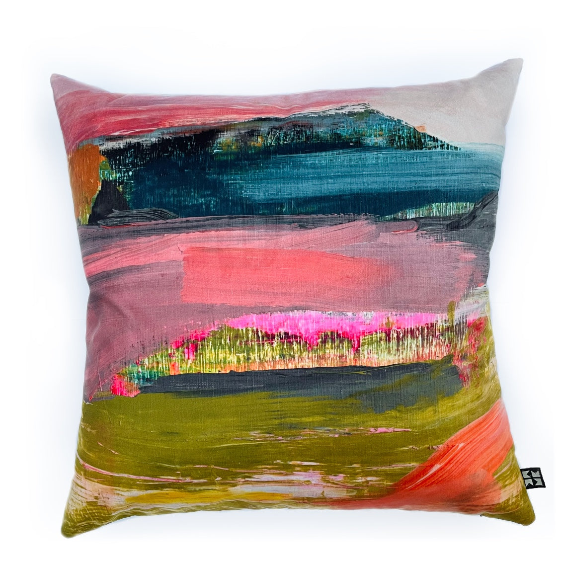 Farleton Cushion