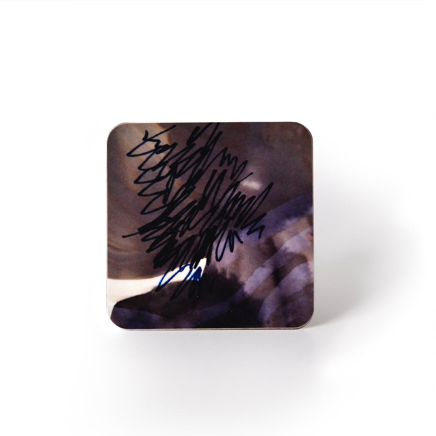 Art Coasters - 'Going the Distance'