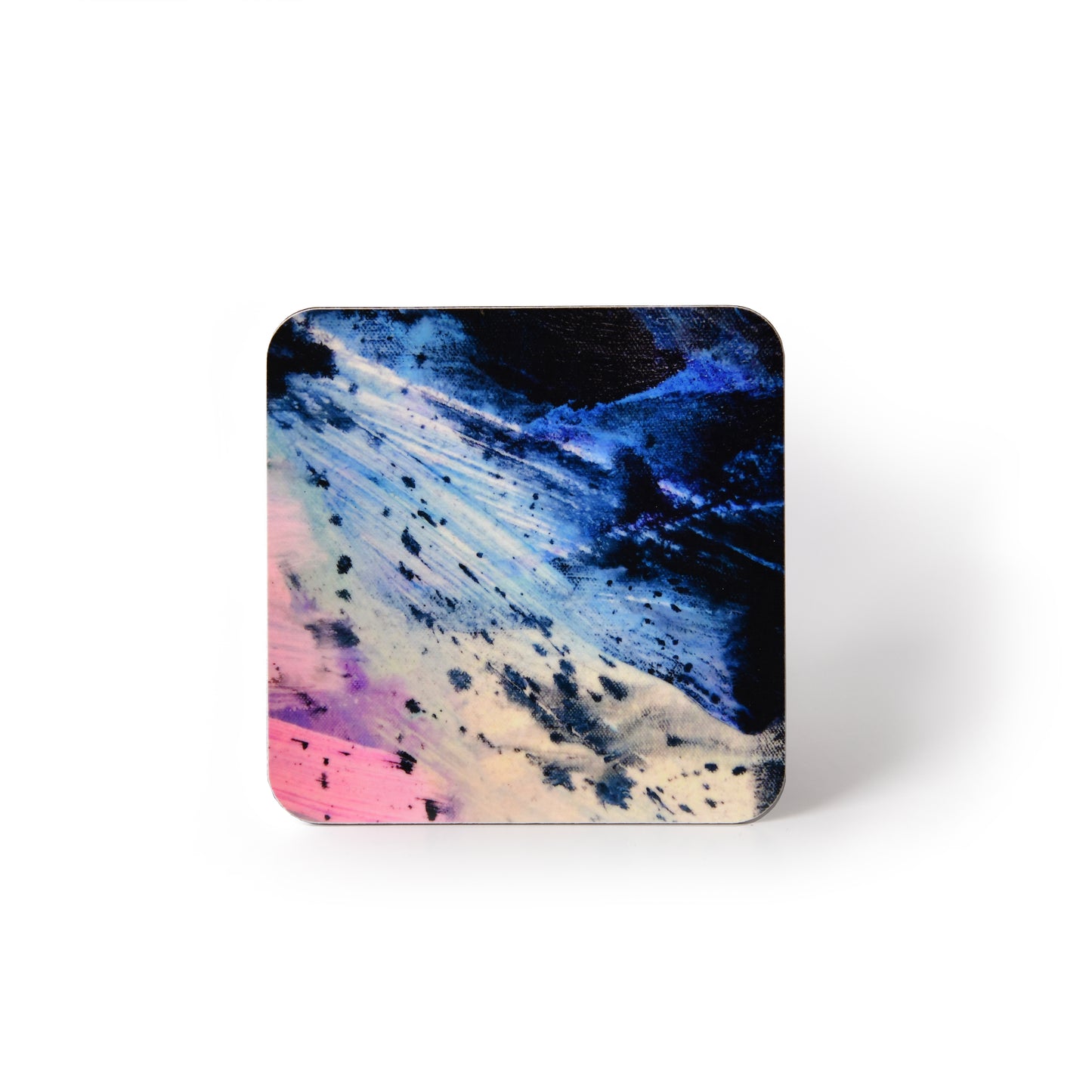 Art Coasters - 'Going the Distance'