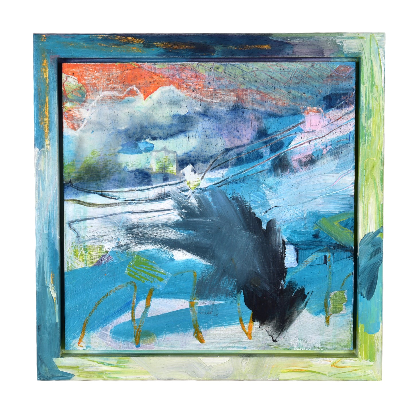 LDS02 | 360x360mm