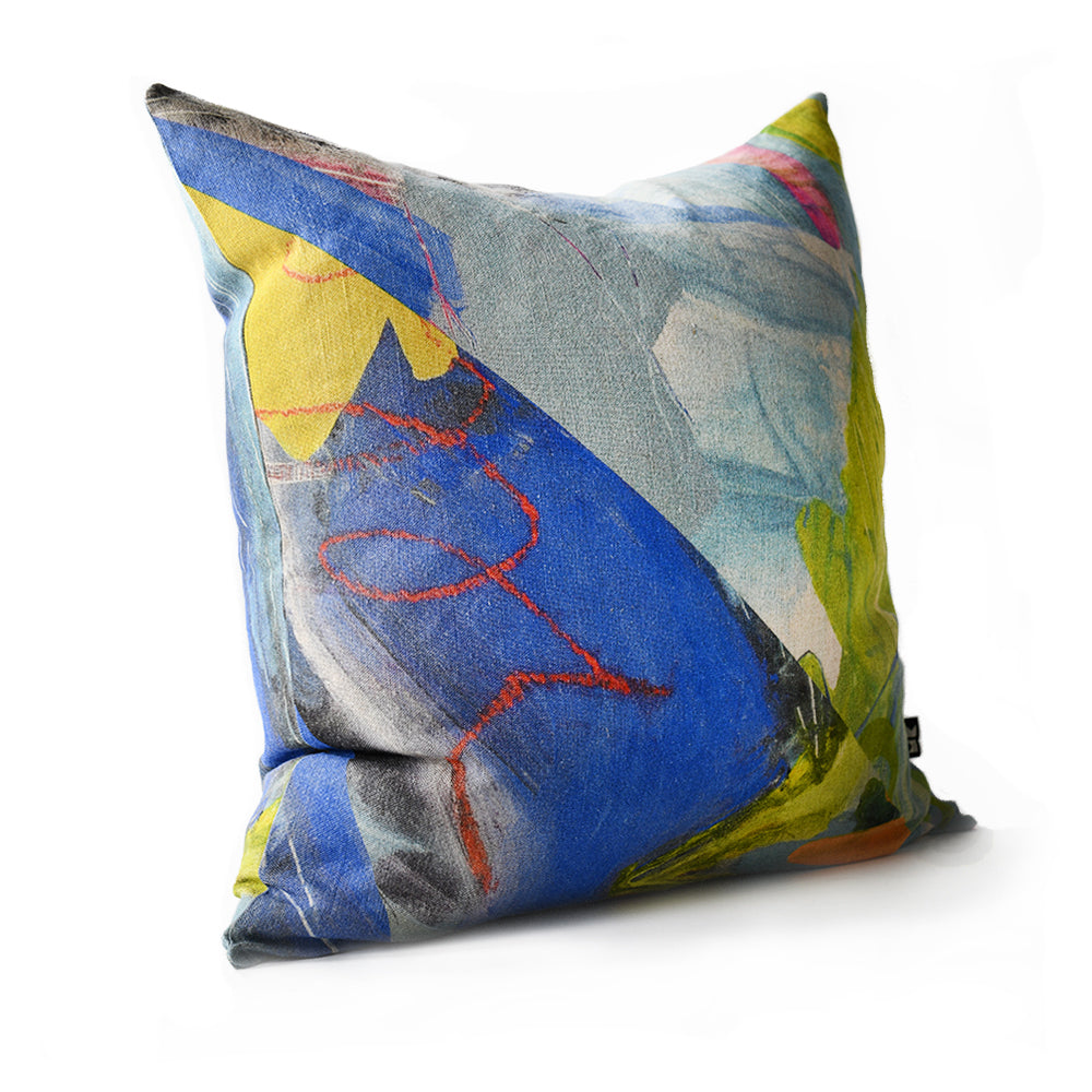 Elterwater Cushion