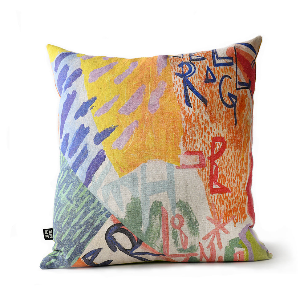 Scafell Cushion