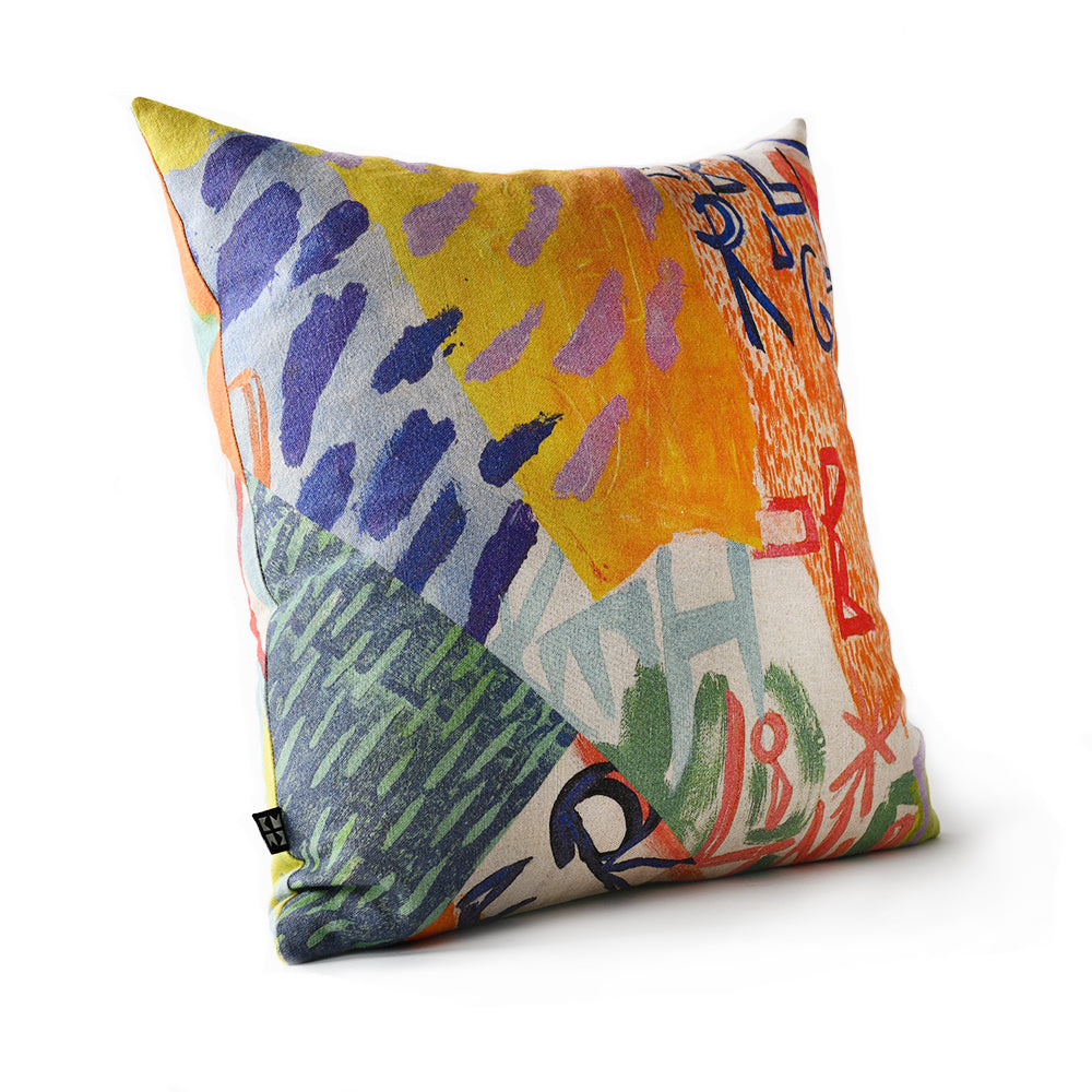 Scafell Cushion