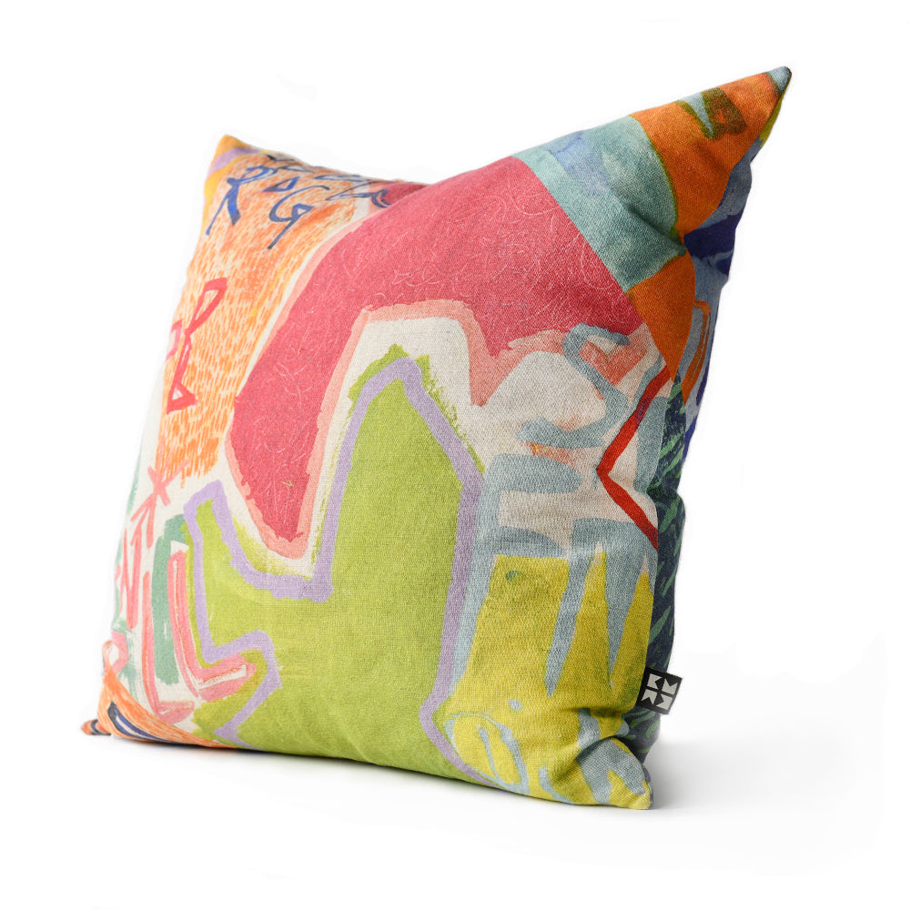 Scafell Cushion