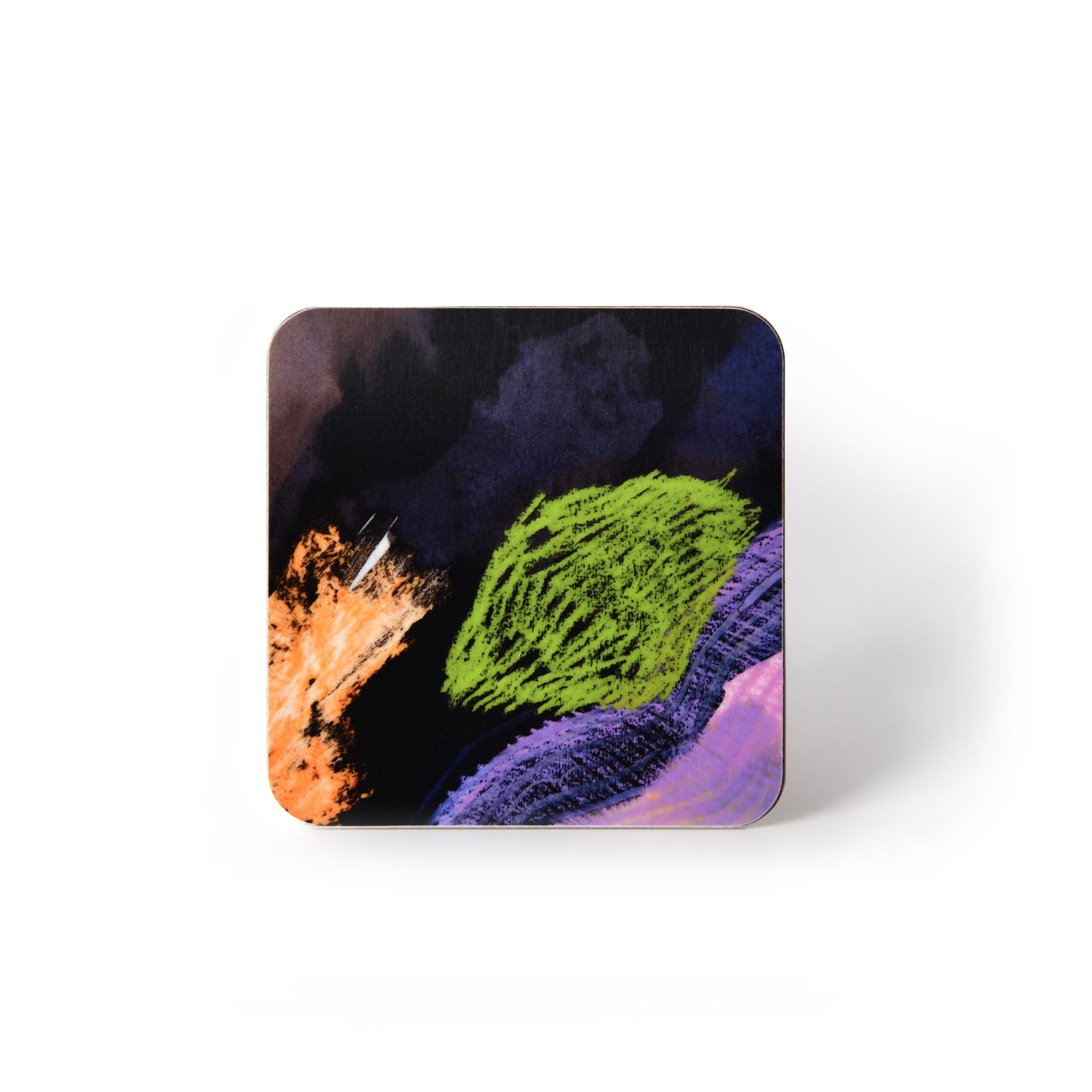 Art Coasters - 'Going the Distance'